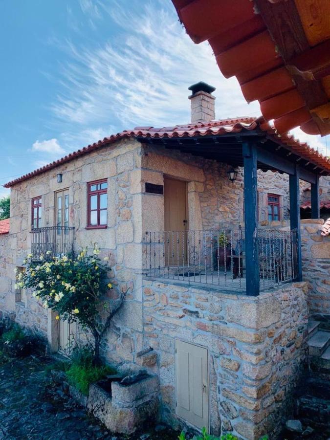 Casas Do Juizo - Country Houses 外观 照片