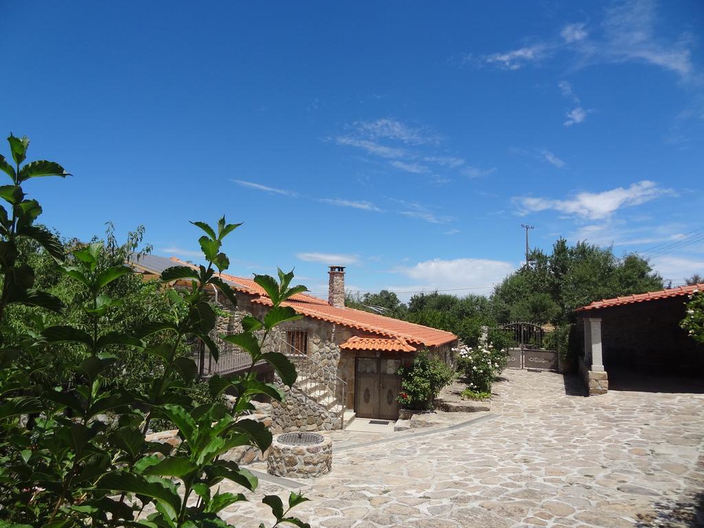 Casas Do Juizo - Country Houses 外观 照片