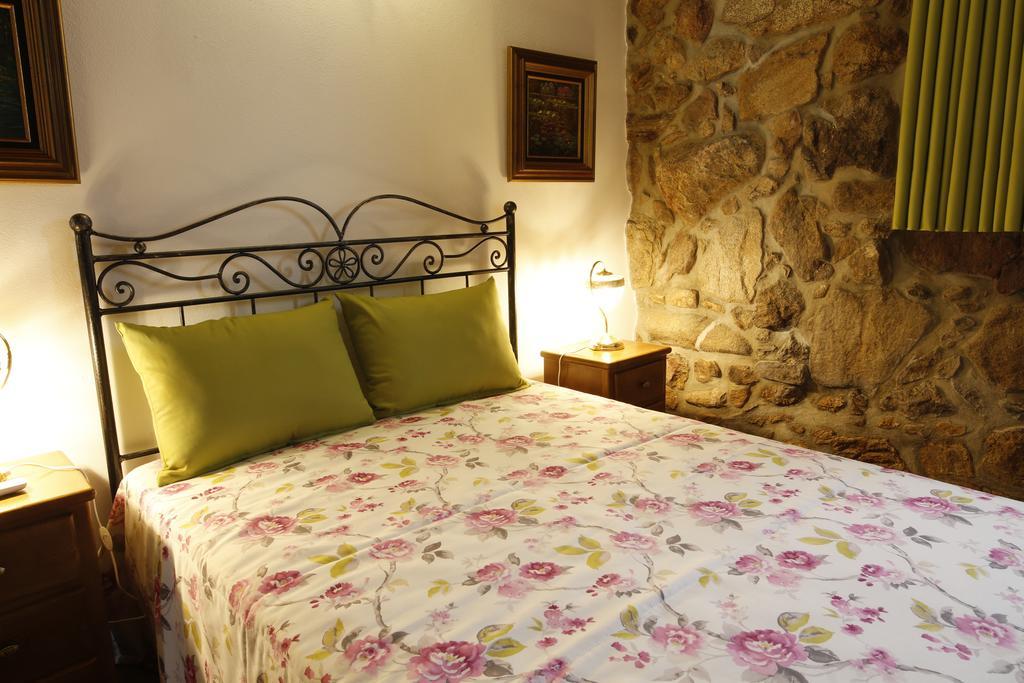 Casas Do Juizo - Country Houses 外观 照片