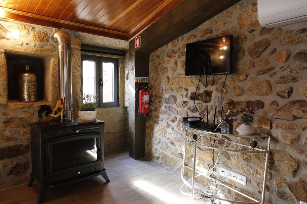 Casas Do Juizo - Country Houses 外观 照片