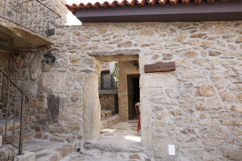 Casas Do Juizo - Country Houses 外观 照片