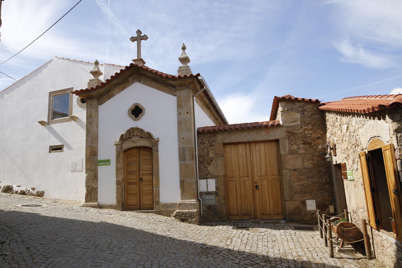Casas Do Juizo - Country Houses 外观 照片