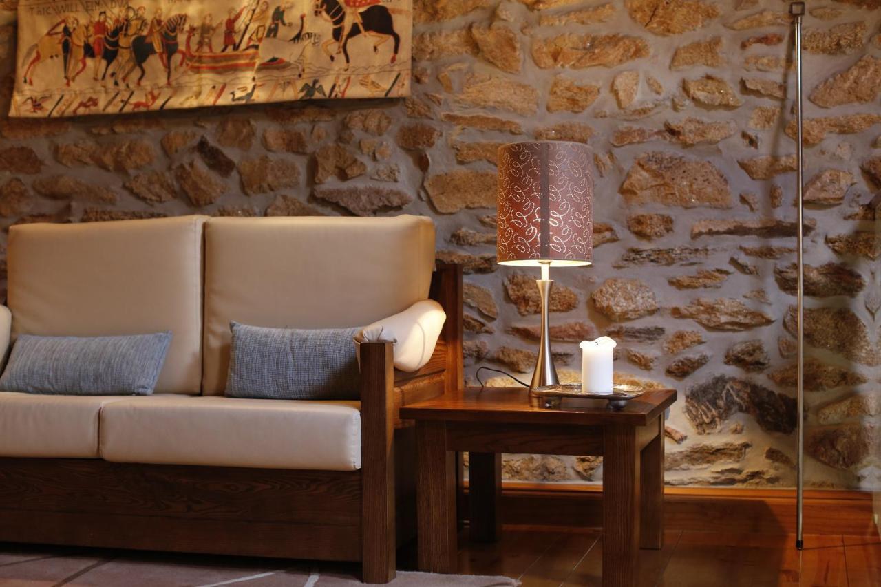Casas Do Juizo - Country Houses 外观 照片